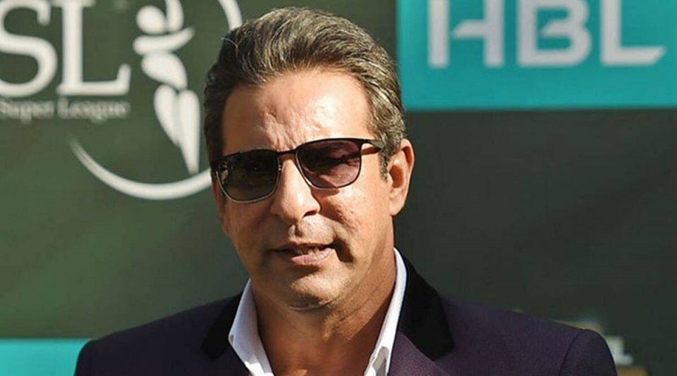 ‘Wasim Akram made the ball talk,’ Tendulkar showers praise on Pak great