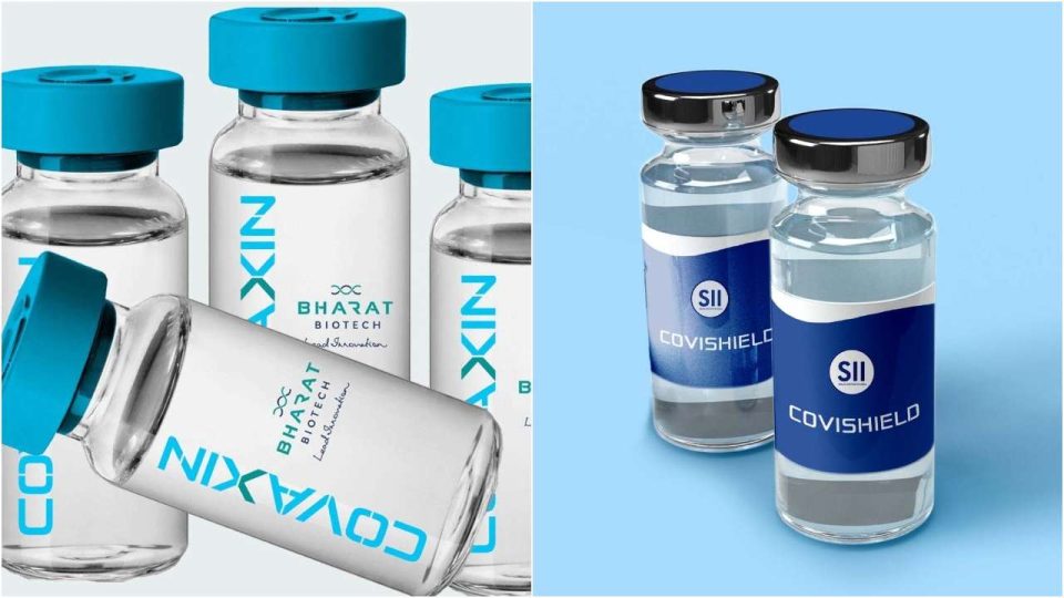 Covaxin & Covishield can be bought at hospitals, clinics now, govt approves sale