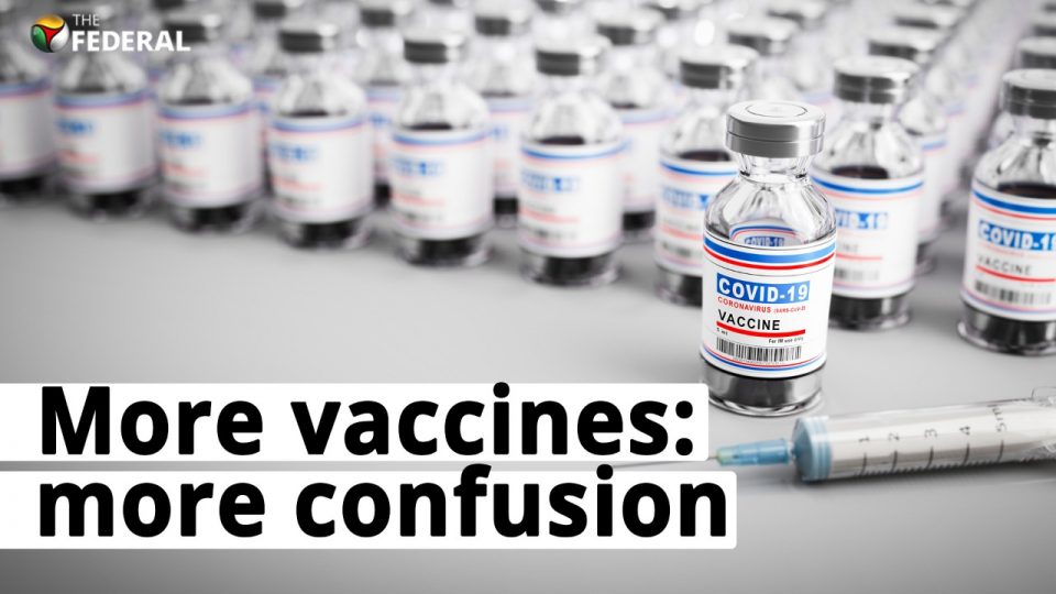 Will more vaccines benefit?