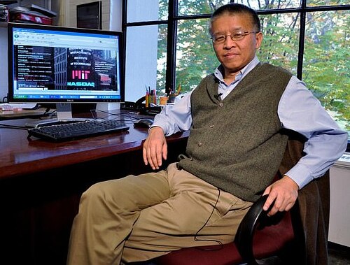 How an MIT scientist of Chinese origin got caught in US spy dragnet