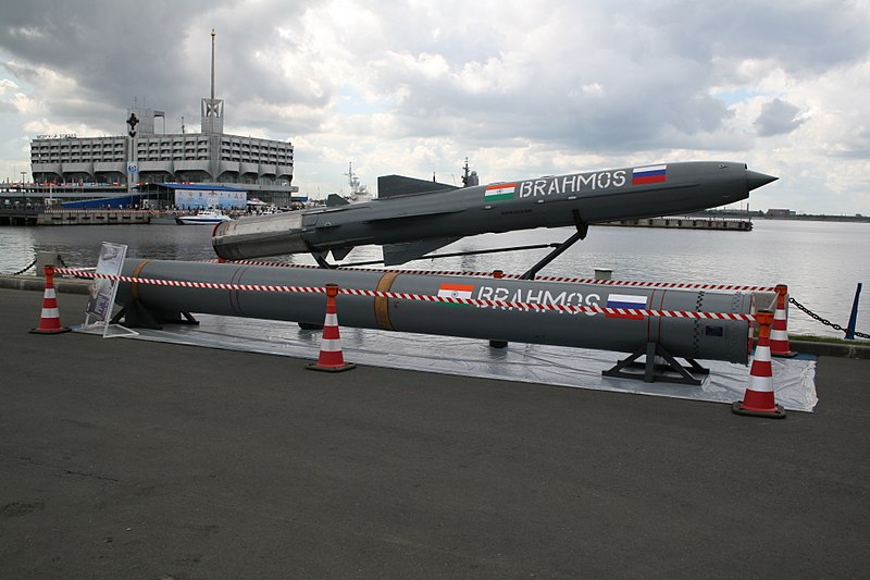 India gets first BrahMos order; Philippines signs USD 374 mn contract