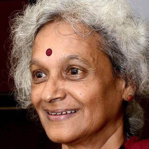 Stark feminist themes of Ambai’s Sahitya Akademi winning work