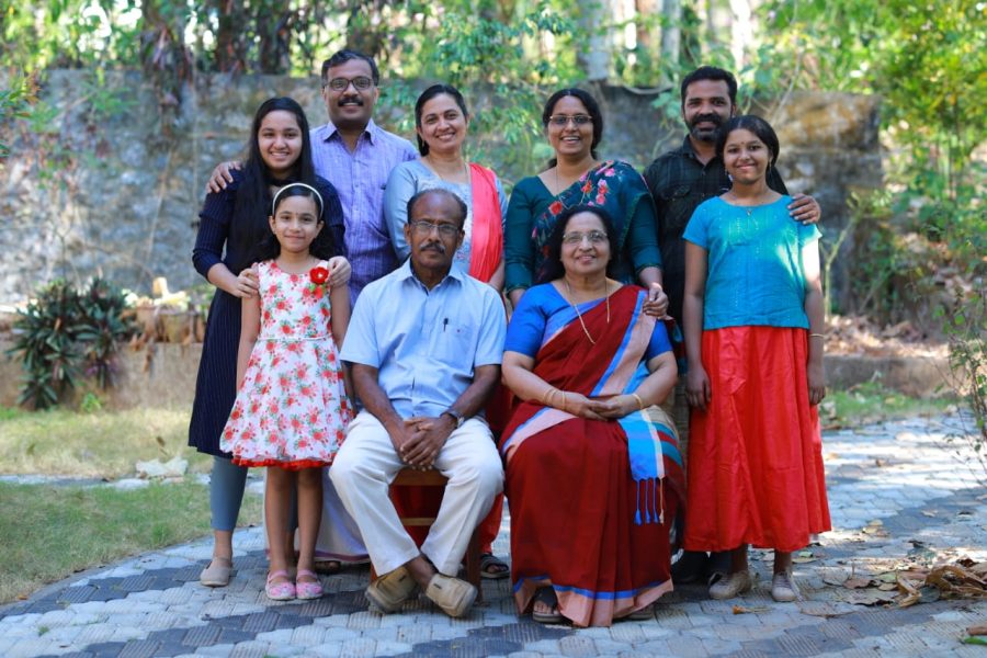 Being Casteless: A Kerala couple’s 3-generation tryst with shunning religion