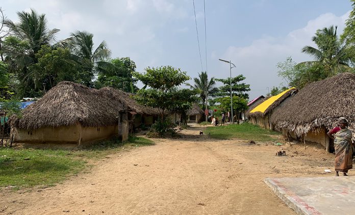 How police baton casts a long shadow over Irula tribal families