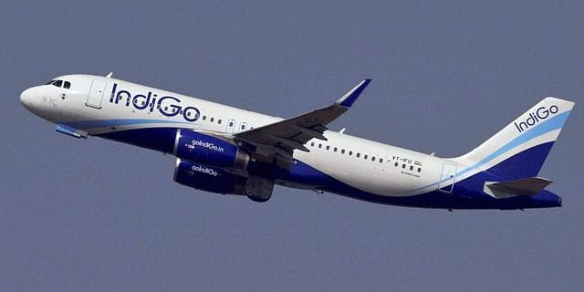 IndiGo, technical glitches, no AC