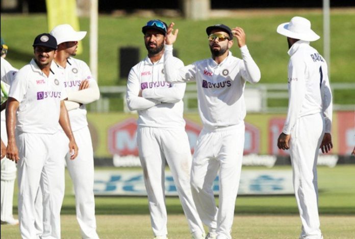 India-SA-Test
