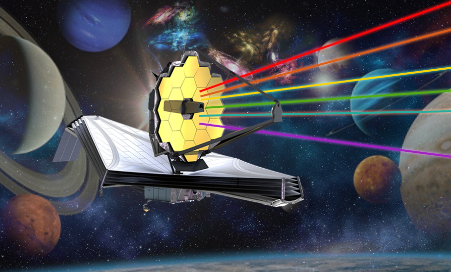 Cosmic mysteries that astronomers hope to solve with Webb Telescope