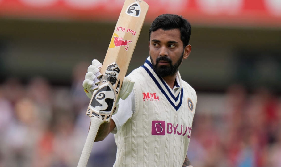 KL Rahul