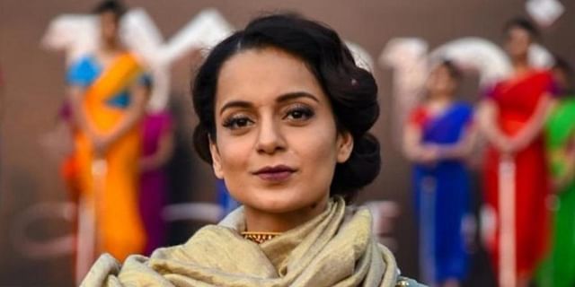 What explains the success of South films and stars? Kangana has an answer