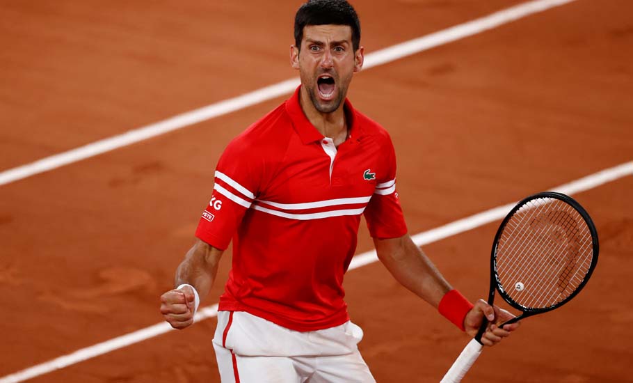 Novak Djokovic: The worst best champion