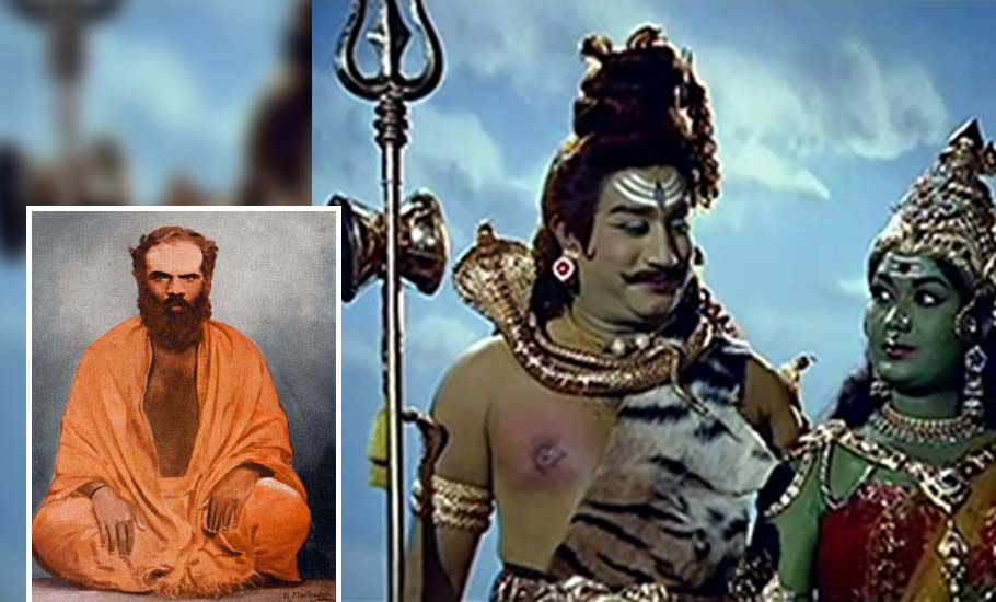 How Sankaradas Swamigal shaped Tamil theatre before being ‘forced’ to leave it