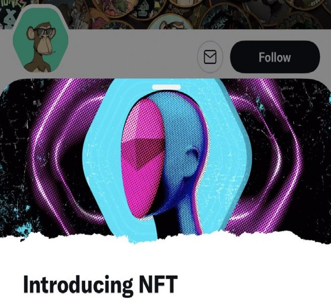 Twitter embraces NFTs with new profile-picture feature