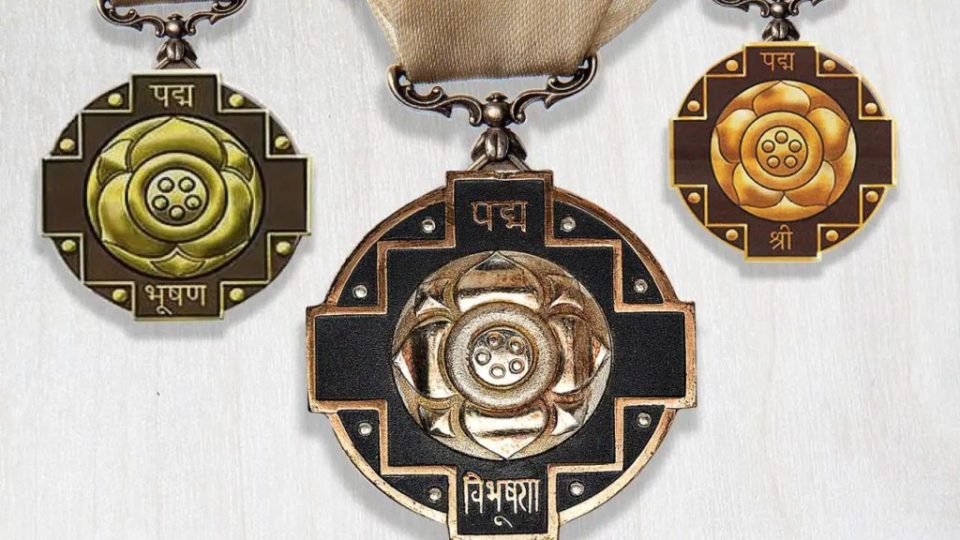Padma awards nominations open till Sept 15; ‘feel free to name yourself,’ says govt