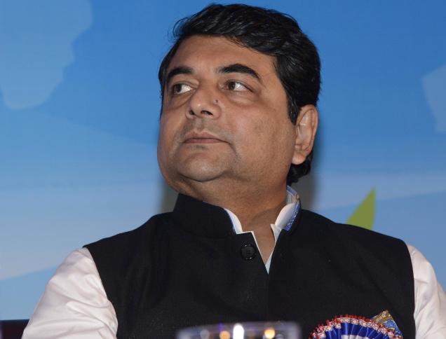 RPN Singh is no mass leader but his exit exposes Congress mess, again