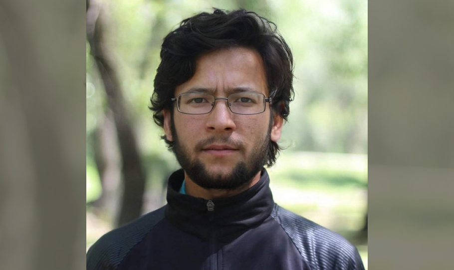 Journalist Sajad Gul’s arrest ‘deters’ scribes, say Kashmir media bodies