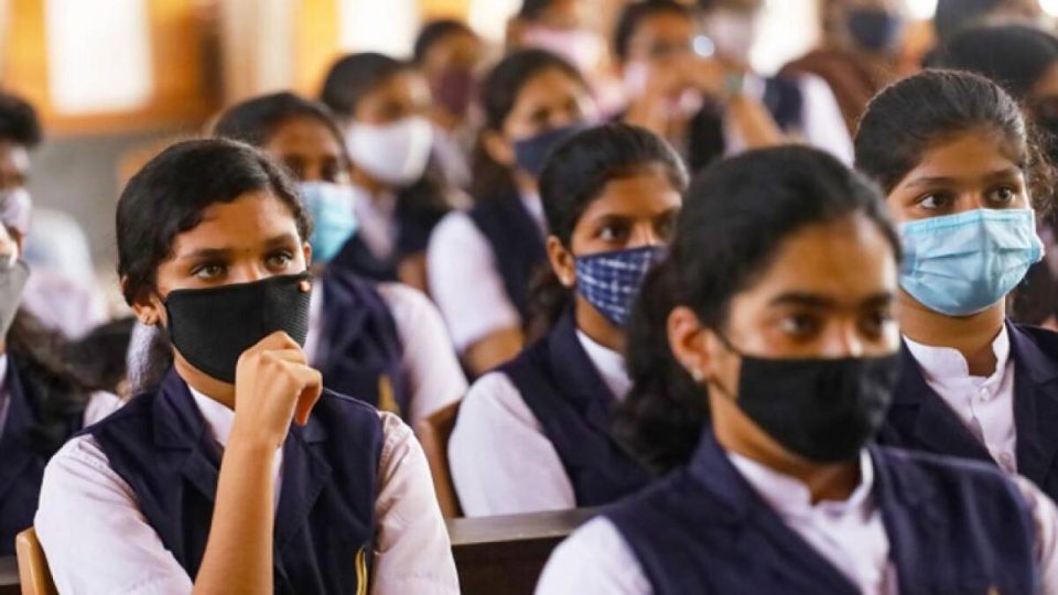 No data to gauge impact of pandemic on childrens education: Economic Survey