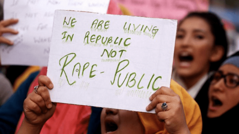 Seriously injured differently-abled 15-year-old girl was not raped, says Alwar SP
