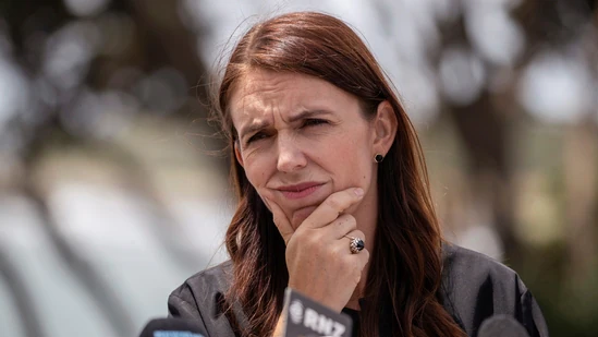 New Zealand PM Jacinda Ardern cancels her wedding amid Omicron surge