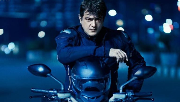 TNs new COVID rules could land Ajiths action-thriller Valimai in trouble