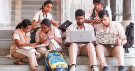 Amrita Vishwa Vidyapeetham opens BTech admissions for 2022