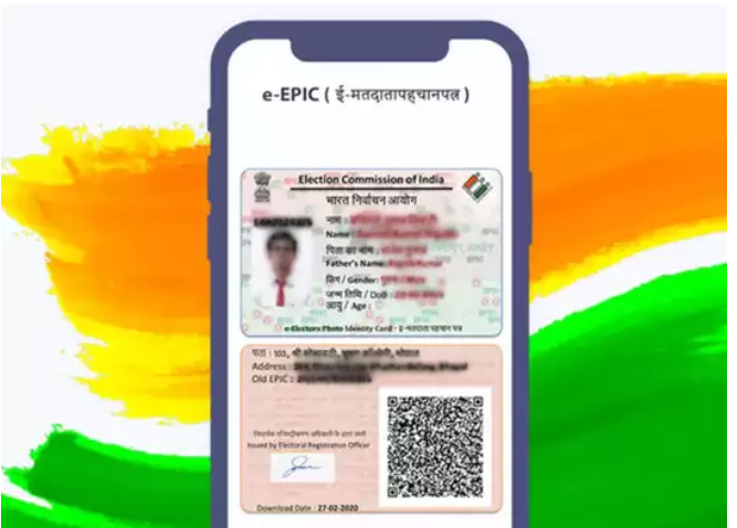 Assembly polls are here. Here’s is how to download and use your e-EPIC