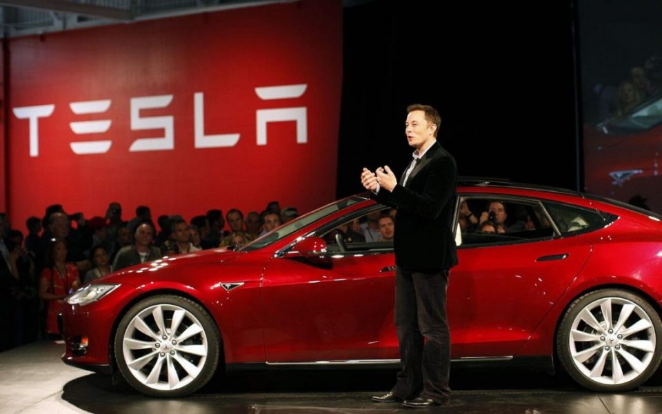 Why TN says its the best place for Tesla to set up its plant