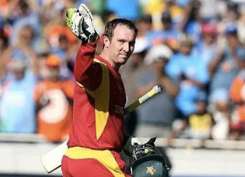 ICC bans Zimbabwes Brendan Taylor for 3 and half years in spot-fixing case