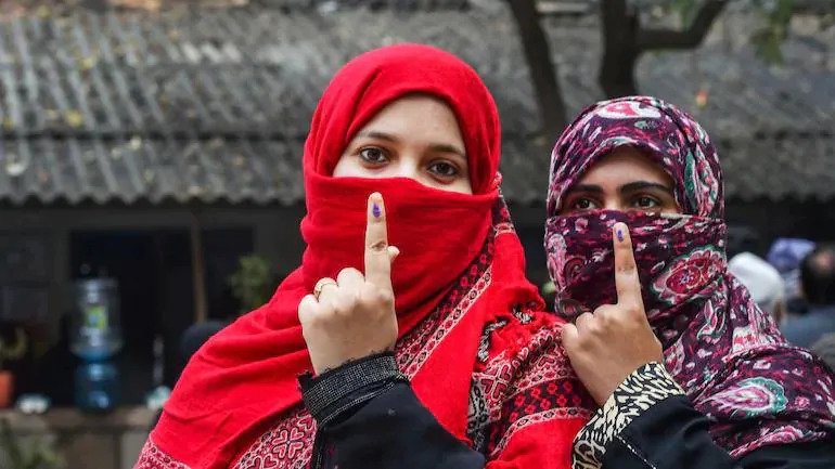 In west UP, how Muslim votes help swing the fortune of parties