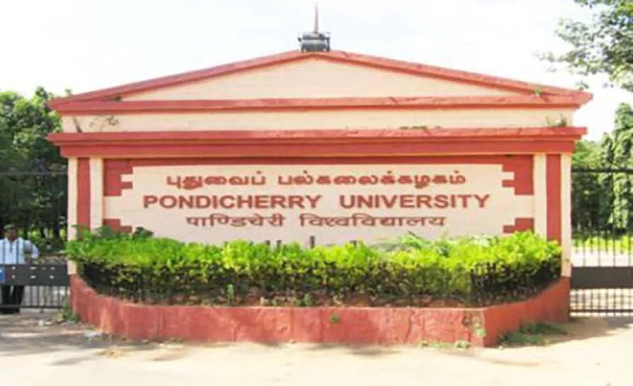 Pondy varsity debars students for 5 years for protest against fee hike
