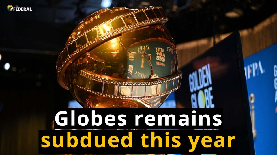 Golden Globes 2022 Winners