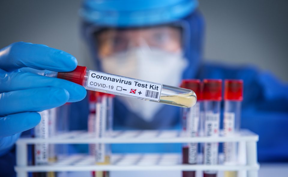 COVID-19 virus emerged from lab leak in China: Report