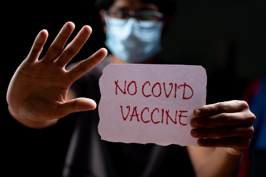 Anti-vax campaigns, low faith in allopathy keep vaccine hesitancy alive in TN
