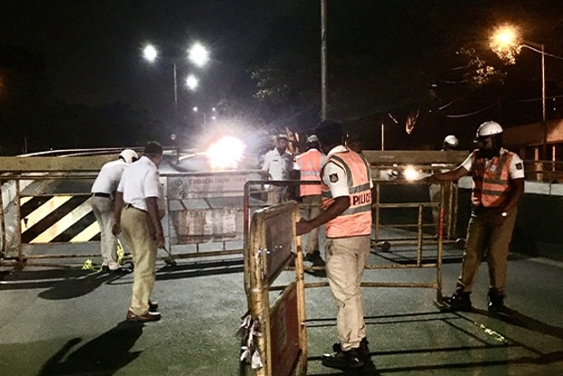 Amid rising cases, Karnataka withdraws weekend curfew