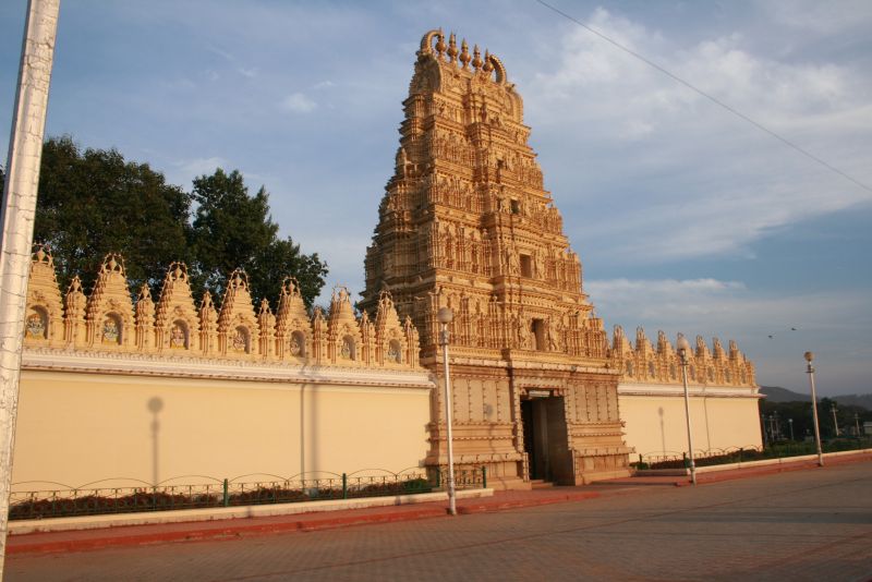 Muzrai & Mandir: Money and power play in Karnataka temples