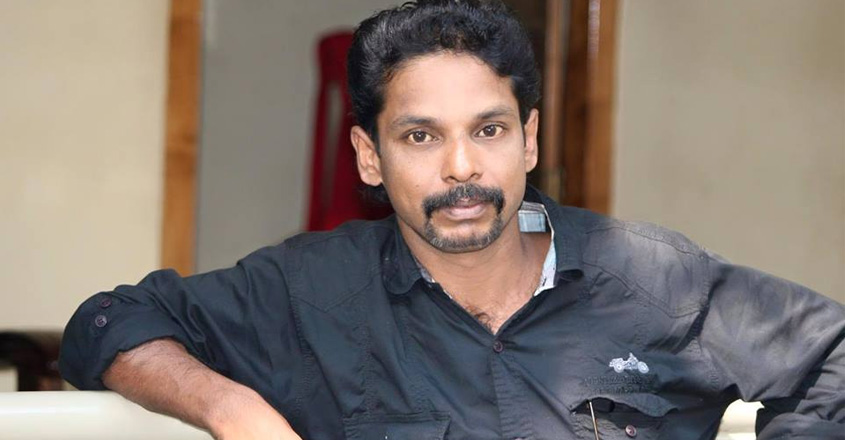 Pencil that never shrinks: A Malayalam poet finds new audiences in Tamil