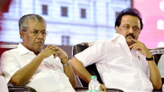 Stalin, Pinarayi join growing list of CMs to protest IAS cadre rules amendment