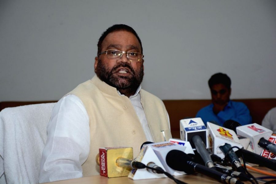 UP: Muslim clerics demand apology from SP leader, defend Ramcharitmanas