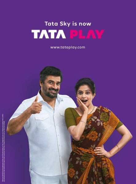 Tata Sky reboots to become Tata Play, forays into growing OTT market