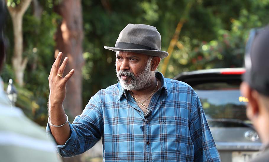 Exclusive: Venkat Prabhu takes Maanaadu to Bollywood