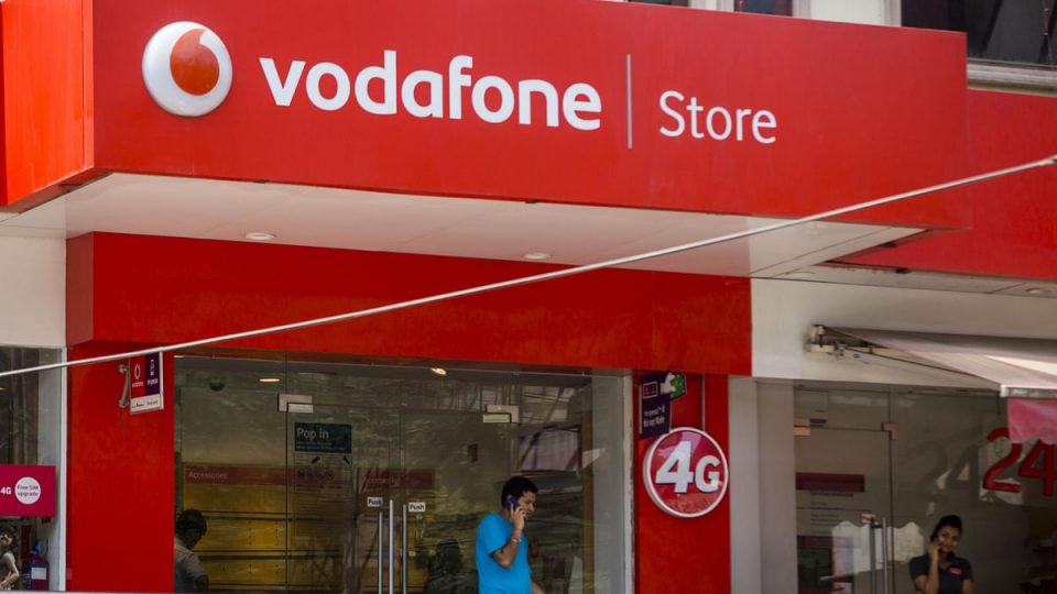 Govt to get 35.8% stake in debt-ridden Vodafone Idea worth ₹16,000 crore