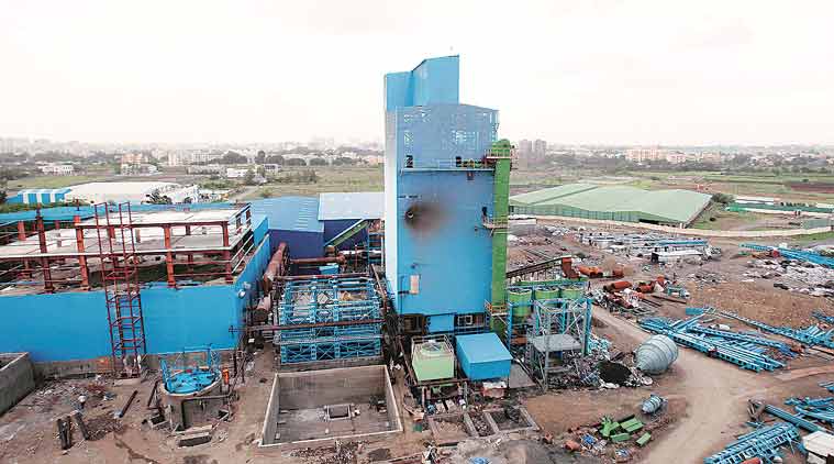 Chennai-based company to set up waste management plants in Gujarat and TN