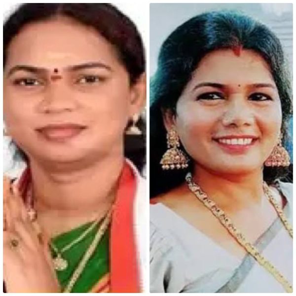 Winds of change in TN politics, major parties field transwomen in urban local body polls