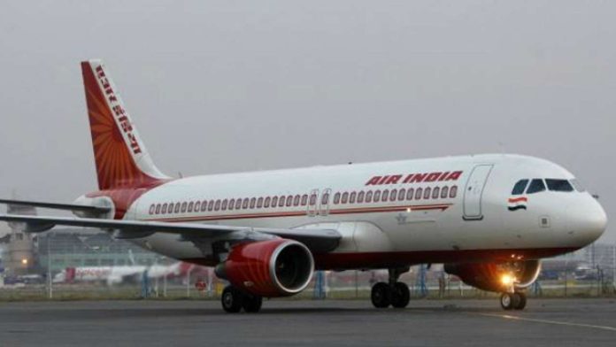 Air India on-time performance, CMD Campbell Wilson