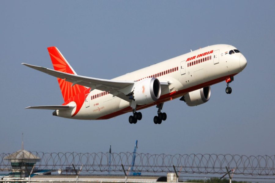 Unruly passenger ‘assaults’ crew member on Goa-Delhi Air India flight