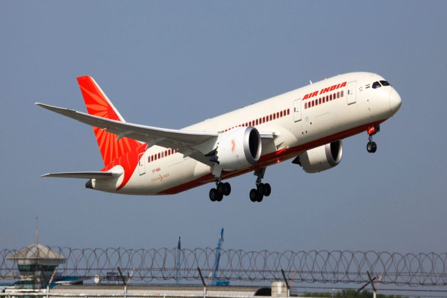 No visit to duty-free, wear minimum jewellery: Air Indias new advisory for cabin crew