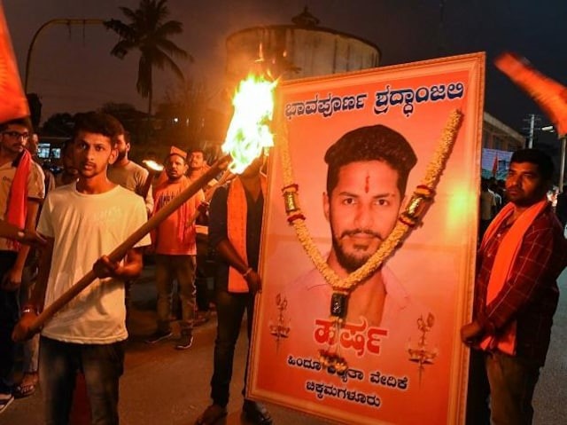 Rivalry between local gangs led to Bajrang Dal activist murder, says police