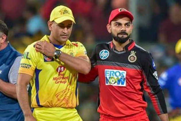 IPL 2023 RCB vs CSK tickets