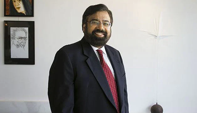 Not job crisis or corruption, COVID top concern among adults: Harsh Goenka