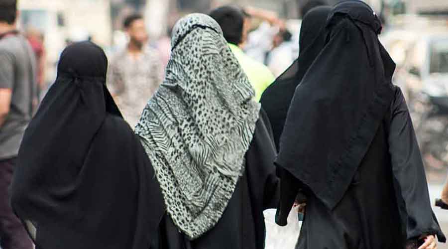 If hijab gets religious sanction, women will be obligated to wear it: AG tells HC