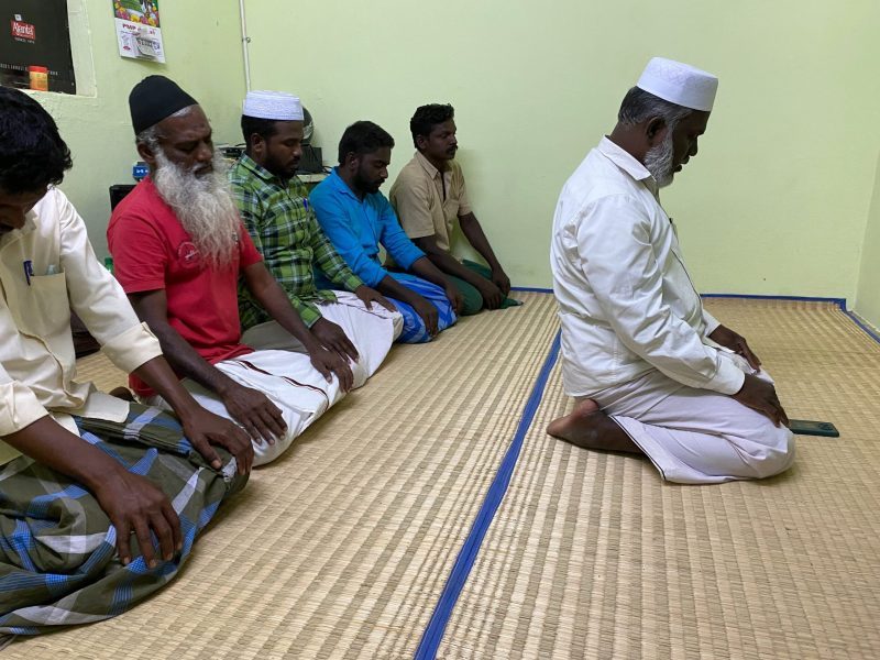 Discrimination & violence drove 40 Dalits in TN village to embrace Islam